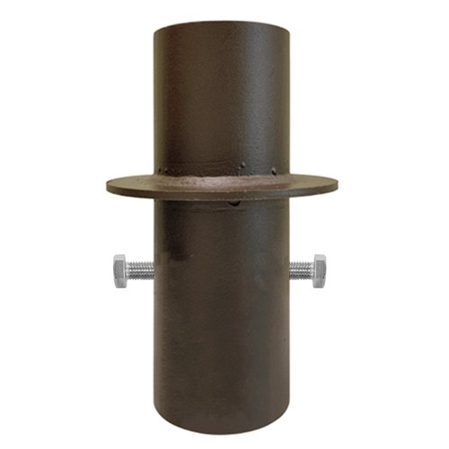 Pole top reducer inch - reducer, to